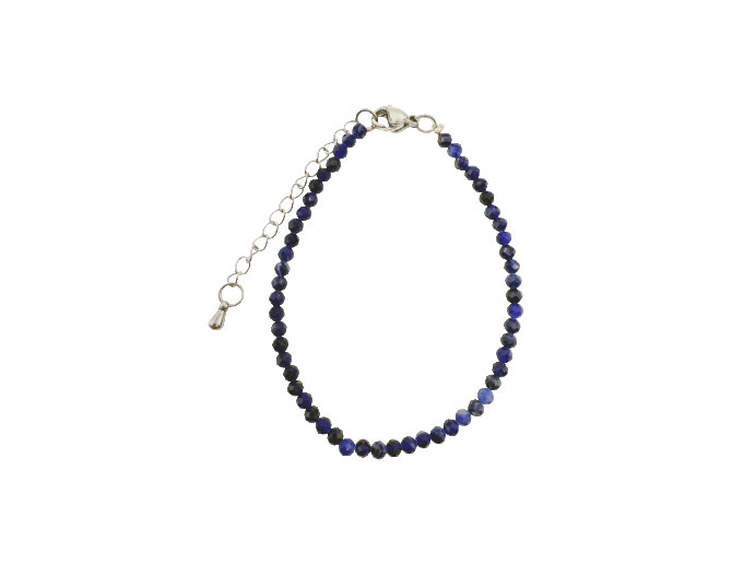 Lapislazuli acero