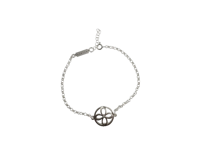 Sigilo en pulsera