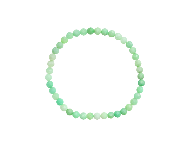 Jade verde