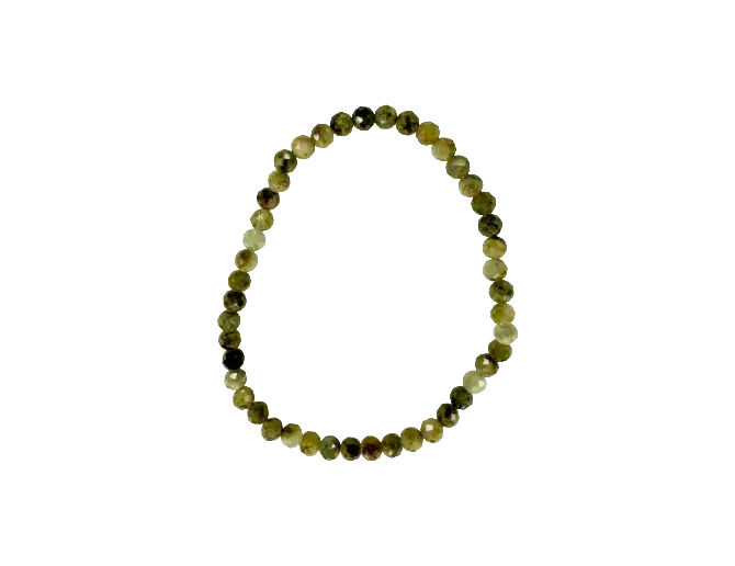 Granate verde