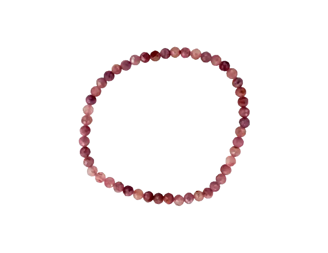 Turmalina rosa