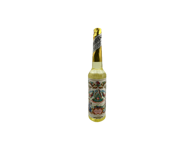 Agua de florida