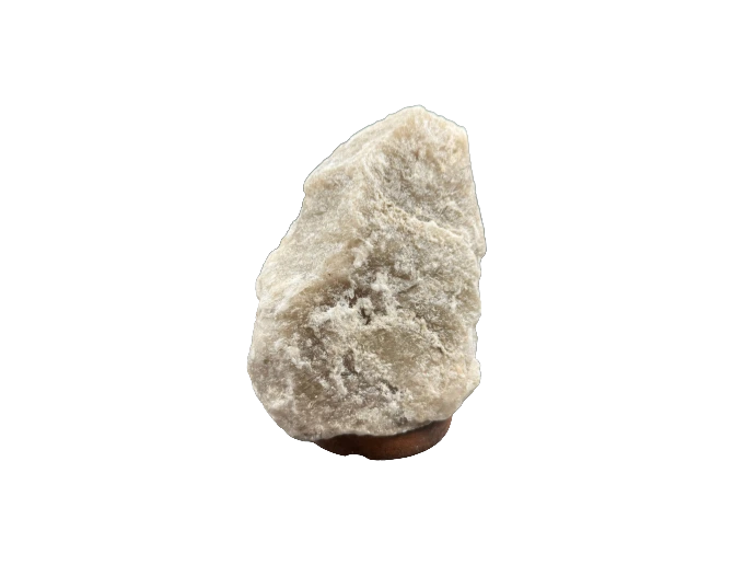 Lampara sal negra