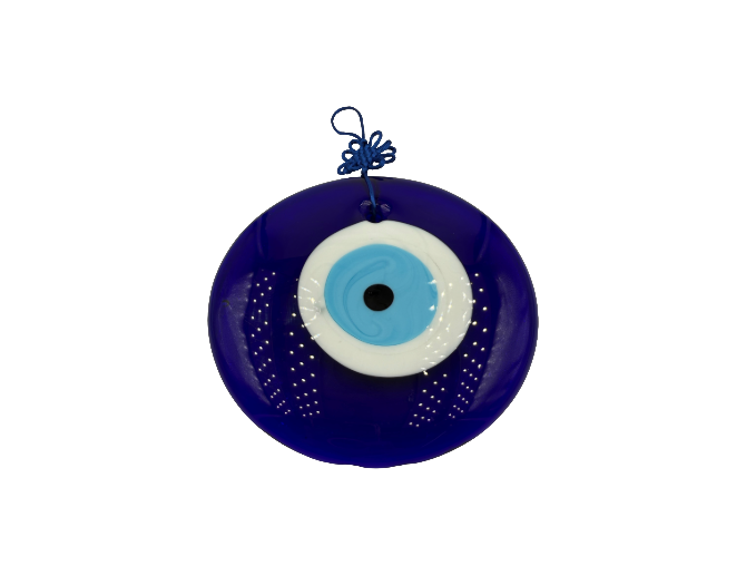 Ojo turco L