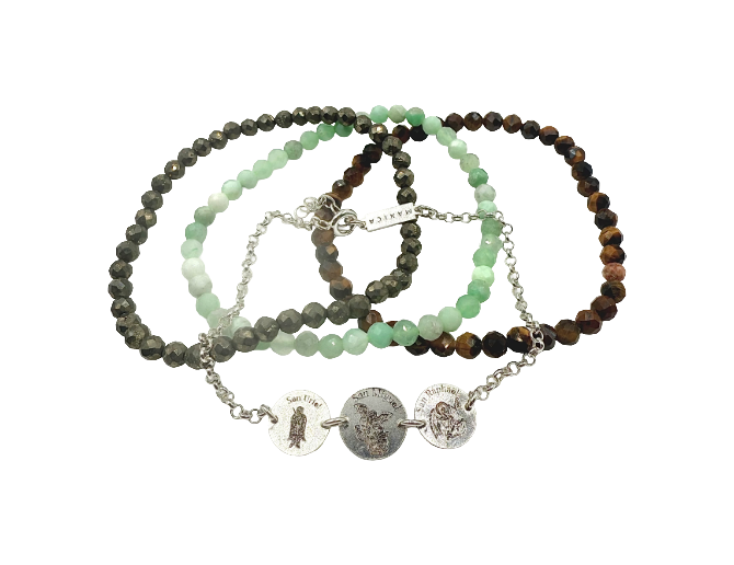Pack de bruja juana 3 minerales
