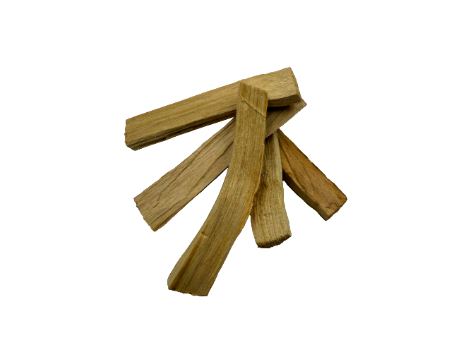 Pack de palo santo