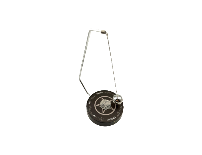 Pendulo de mesa