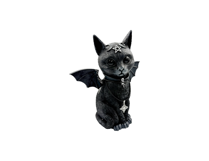 Gato de doble protección