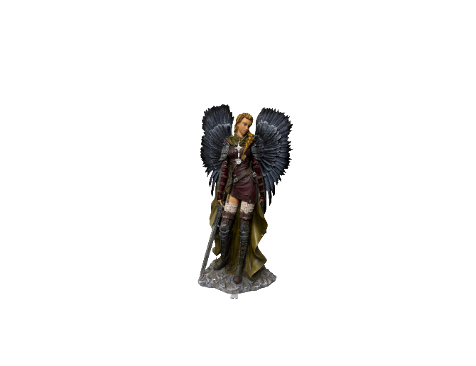 La protectora
