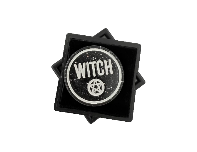 Proteccion Witch