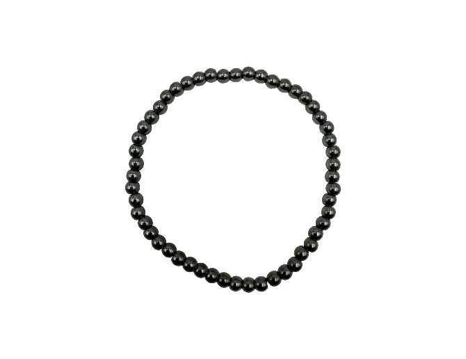 Hematite x
