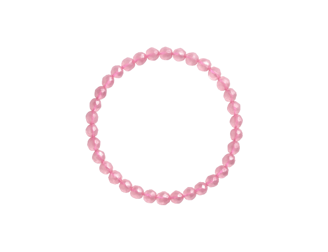 Cuarzo rosa