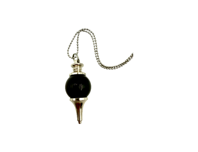 Pendulo de onix