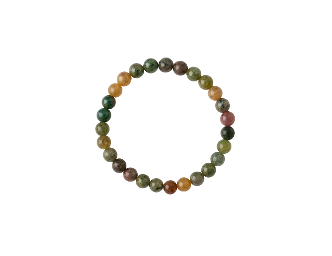 Agatha indiana bola (x)