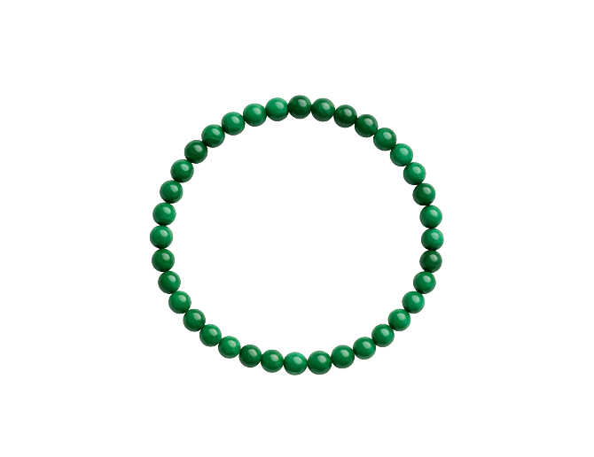 Malaquita bola (x)