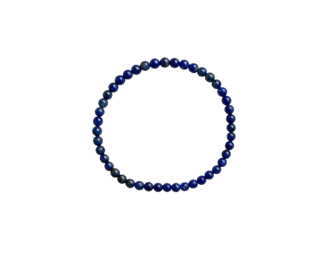 Lapislazuli bola (x)