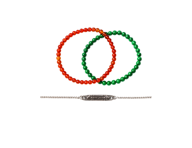 Pack Atlante x (plata 925)