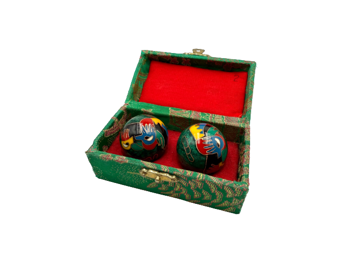 Bolas chinas
