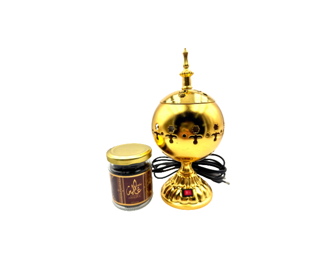 Saumerio dorado