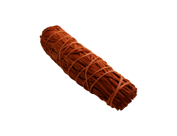 Atadillo Sangre de dragon