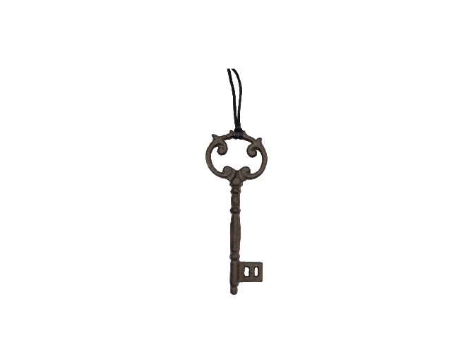 Llave de los deseos