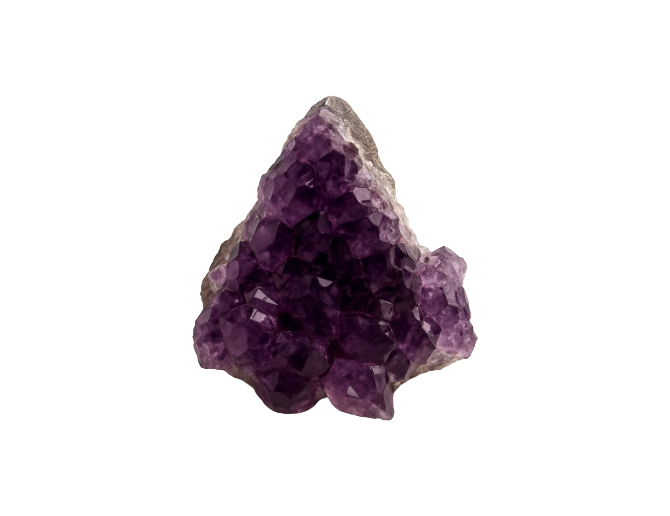 Drusa de amatista 70g