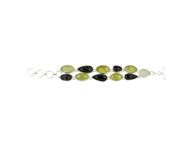 La pulsera de la salud