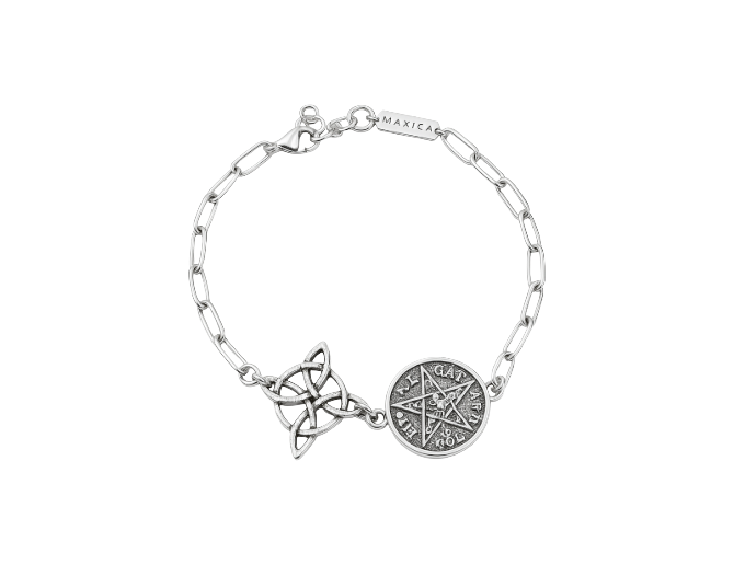 Doble proteccion pulsera x