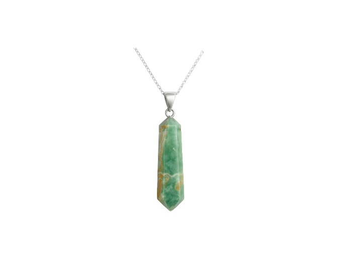 Colgantito Larimar