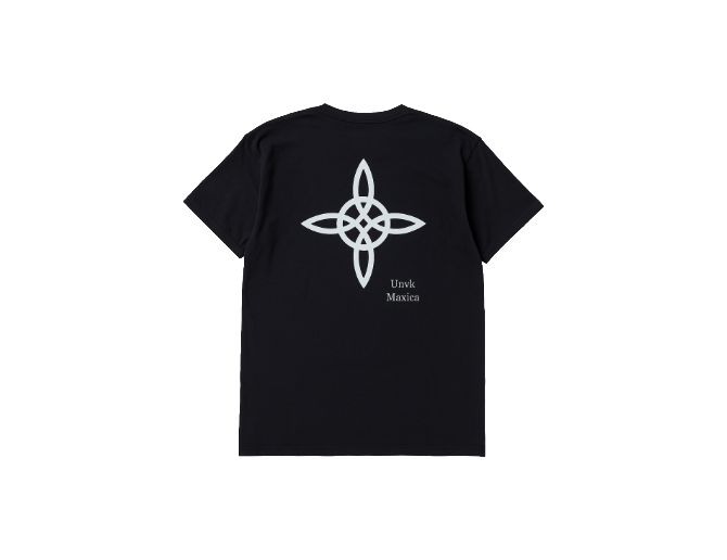 Camiseta Maxica