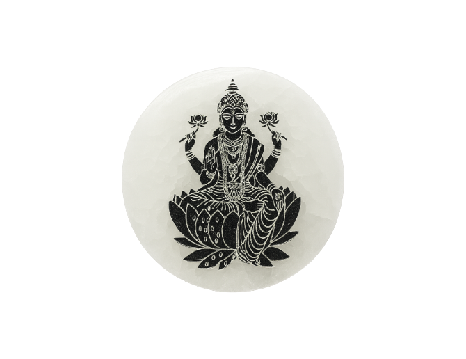 Placa Laxmi