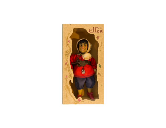 Elfo Follet