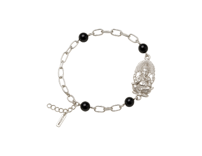 Abrecaminos ganesha