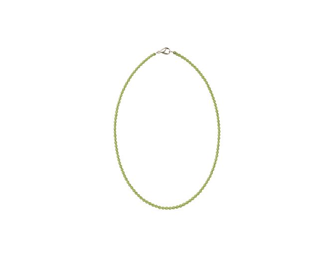 Colgante de Peridoto