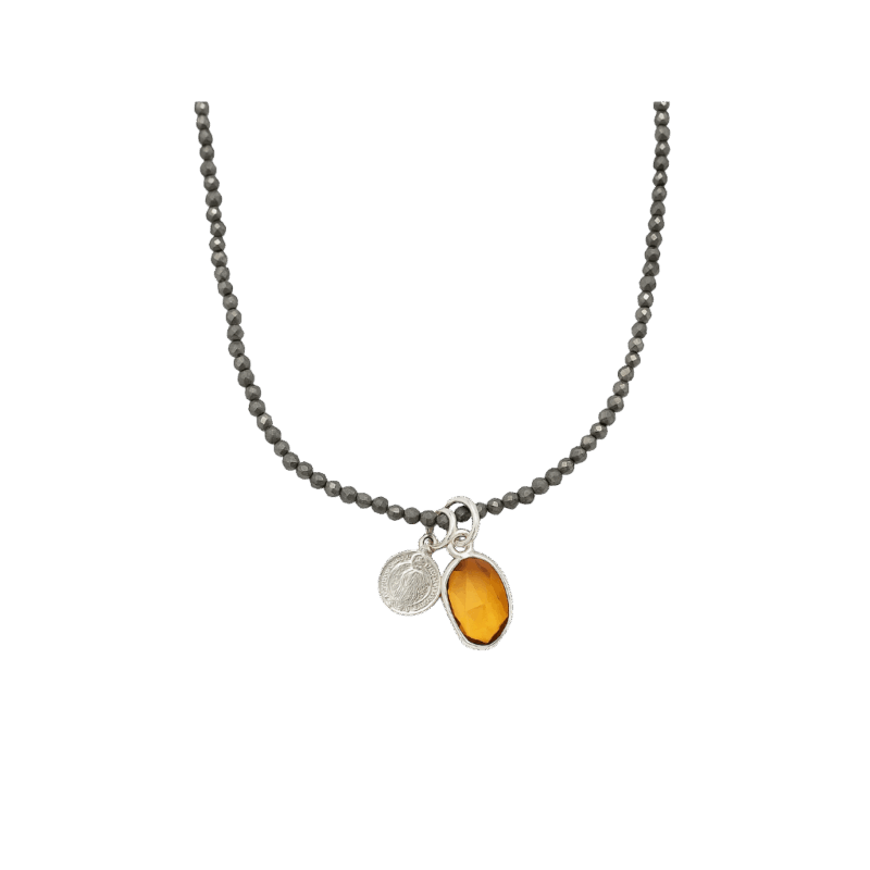 COLGANTE ABRE CAMINOS DINERO