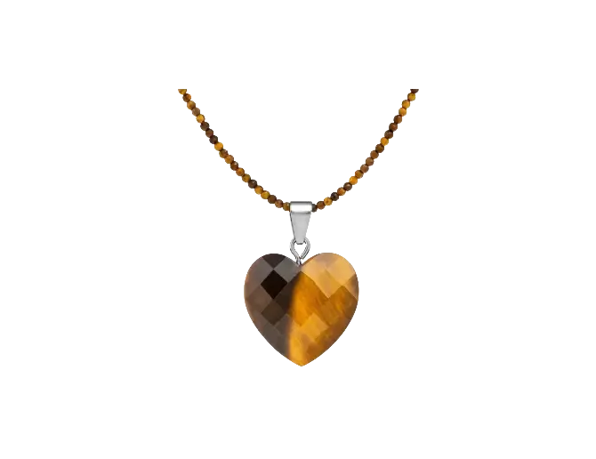 Corazón de la envidia