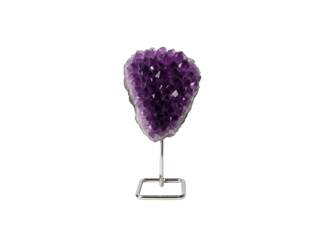 Peana amatista (Tamaño L)