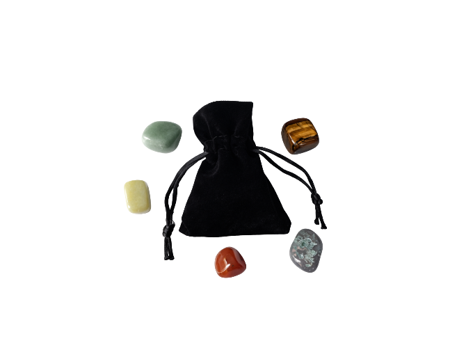 Bolsita de economía/prosperidad