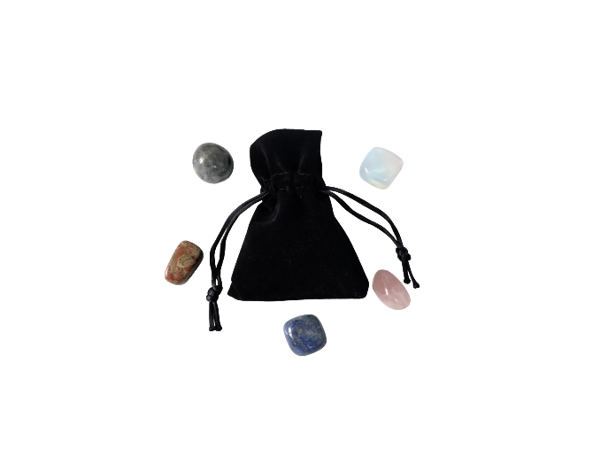 Bolsita de calma/ansiedad