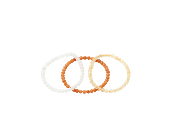 Pack de la fertilidad y el embarazo