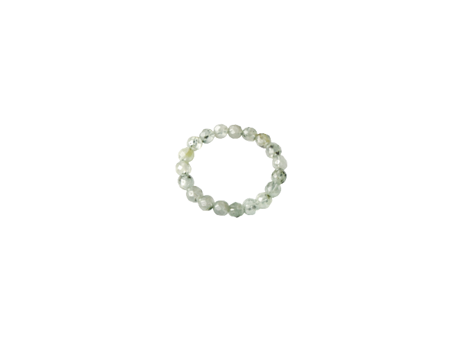 Anillo prehnita