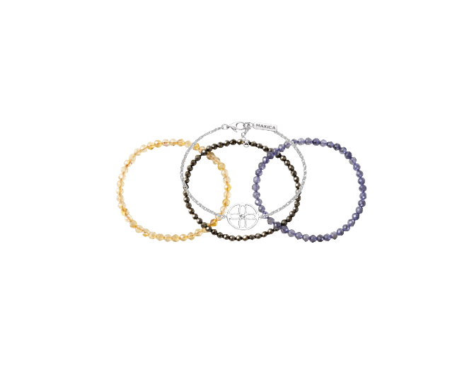 Pack de la abundancia (plata925)