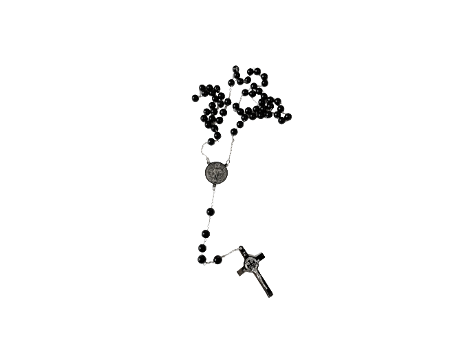 Rosario de San Benito (turmalina)