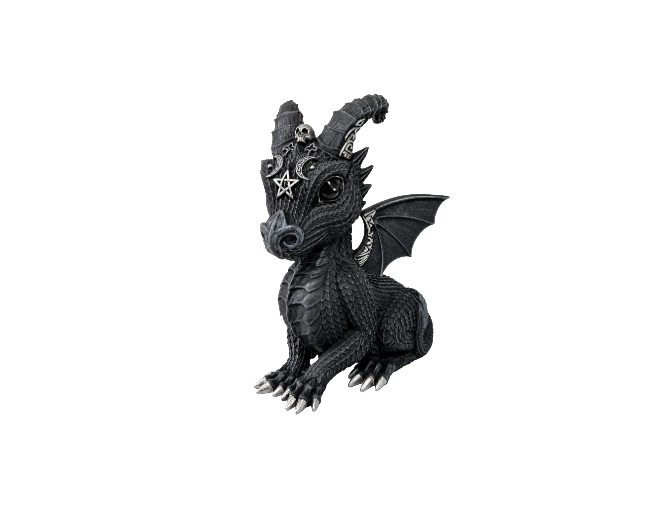 Dragón doble protección