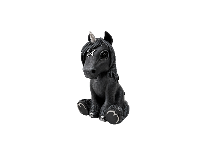 Unicornio doble protección