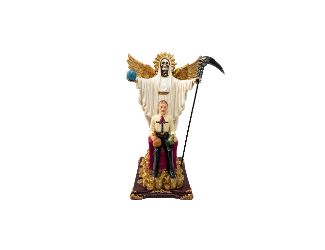 Santa muerte