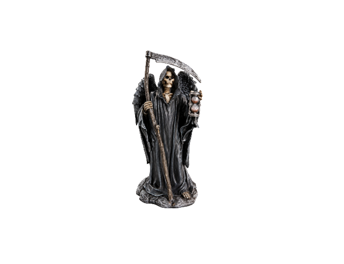 Santa muerte