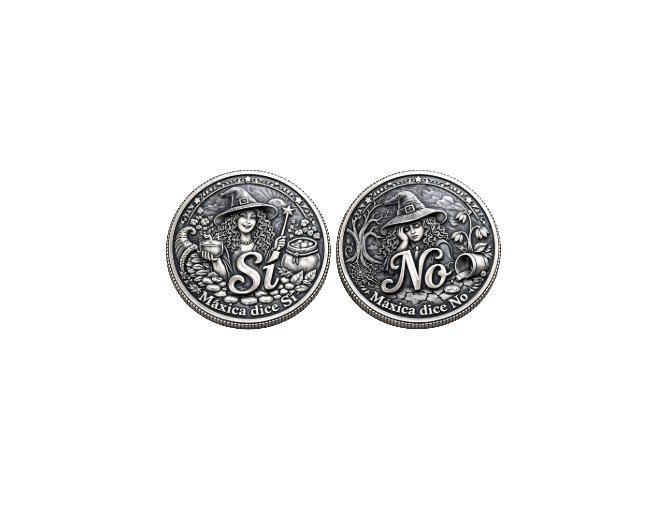 Cofre del destino (plata 925)