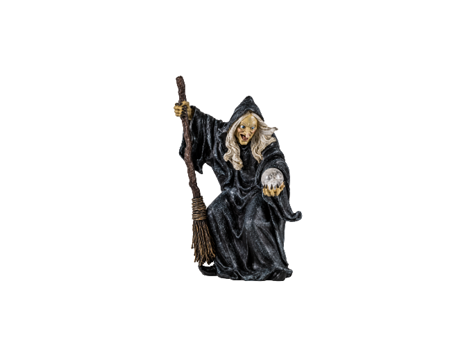 Bruja de los dones